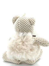 Load image into Gallery viewer, Teddy Key chain
