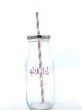 Load image into Gallery viewer, Custom Glass Bottle
