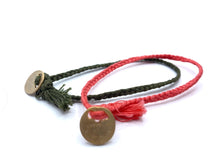 Load image into Gallery viewer, String Bracelet
