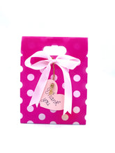Load image into Gallery viewer, Small party favor bag
