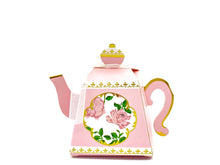 Load image into Gallery viewer, Tea cup box
