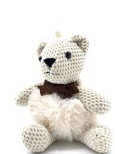 Load image into Gallery viewer, Teddy Key chain
