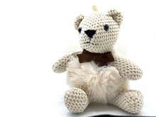 Load image into Gallery viewer, Teddy Key chain
