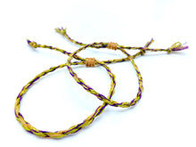Load image into Gallery viewer, String color bracelet
