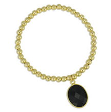 Load image into Gallery viewer, Semi Precious Bracelet
